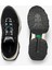 L-Guard Breaker Erkek Siyah Sneaker 747SMA0086 454 4