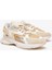 L003 Neo Kadın Bej Sneaker 747SFA0093 Lt3 2