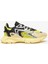 L003 Neo Kadın Sarı Sneaker 747SFA0095 Yb2 1