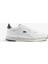 Sport Linetrack Erkek Beyaz Sneaker 746SMA0012 082 1