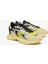 Sport L003 Neo Erkek Sarı Sneaker 747SMA0105 Yb2 2