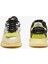 Sport L003 Neo Erkek Sarı Sneaker 747SMA0105 Yb2 5
