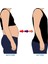2'li Set Erkek Korse Atlet ve Boxer Korse | Inceltici Erkek Korse Seti Bir Beden Inceltir 4