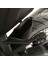 Honda VFR1200 2012-2018 Crosstourer Uyumlu Arka Çamurluk Siyah 2