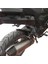 Honda VFR1200 2012-2018 Crosstourer Uyumlu Arka Çamurluk Siyah 4