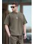 Erkek Oversize T-Shirt 1