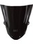 Kawasaki ZX-10R 2008-2010 Uyumlu Ön Cam Siyah 34 cm 1