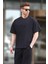 Erkek Oversize T-Shirt 1