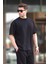Erkek Oversize T-Shirt 2