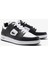 Sport Court Cage Erkek Siyah Sneaker 746SMA0091 147 2
