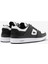 Sport Court Cage Erkek Siyah Sneaker 746SMA0091 147 3
