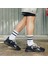Sport L003 Neo Erkek Siyah Sneaker 745SMA0001 075 4