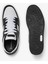 Sport Court Cage Erkek Siyah Sneaker 746SMA0091 147 4