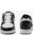 Sport Court Cage Erkek Siyah Sneaker 746SMA0091 147 5