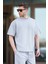 Erkek Oversize T-Shirt 1