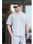 Erkek Oversize T-Shirt 2