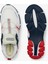 Sport L003 Erkek Beyaz Sneaker 743SMA0064 407 4