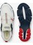 Sport L003 Erkek Beyaz Sneaker 743SMA0064 407 5