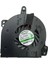Hp ile Uyumlu 500, 510, 530, 520, G7000 Notebook Cpu Fan, Işlemci Fanı 1