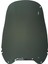 Honda Africa Twin XRV 750 1998-2003 Uyumlu Ön Cam Füme 30 cm 1