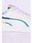 395648-01 Caven 2.0 Ready Set Jr Deri Rahat Taban Bağcıklı Esnek Rahat Beyaz Günlük Erkek Sneaker Spor Ayakkabı 2
