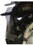 Honda VFR1200 2012-2015 Uyumlu Sağ Sol Rüzgarlık Şeffaf 2