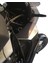Honda VFR1200 2012-2015 Uyumlu Sağ Sol Rüzgarlık Şeffaf 4