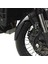 Honda VFR1200 2012-2018 Uyumlu Ön Çamurluk Uzatma Siyah 4