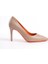 Mubiano Hakiki Deri Collection Kadın Topuklu Stiletto & Ayakkabı Nude -MCRGN80125-N 3
