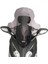 SYM Joymax 250 2013-2016 Uyumlu Ön Cam Füme 74 cm 2