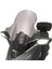 SYM Joymax 250 2013-2016 Uyumlu Ön Cam Füme 74 cm 3