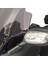SYM Joymax 250 2013-2016 Uyumlu Ön Cam Füme 74 cm 4