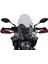 Yamaha MT-07 2014-2017 Uyumlu Ön Tur Camı Şeffaf 48 cm 2