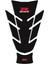 Suzuki GSX-R 1000 Universal Uyumlu Tank Pad Karbon 1