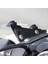 Yamaha MT-07 2014-2017 Uyumlu Ön Cam Siyah 44 cm 3