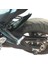 Yamaha MT-07 2018-2020 Uyumlu Arka Çamurluk Siyah 2