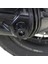 Triumph Tiger 1200 2014-2020 Uyumlu Şaft Koruma Siyah 4