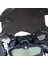 Yamaha MT-07 2014-2017 Uyumlu Ön Cam Füme - 44 cm 5