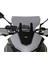 Yamaha MT-07 Tracer 2020-2024 Uyumlu Ön Cam Füme 41 cm 2