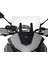 Yamaha MT-07 Tracer 2020-2024 Uyumlu Ön Cam Şeffaf 41 cm 2