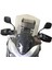 Suzuki V-Strom DL 650 2004-2017 Uyumlu Elcik Koruma Siyah 3