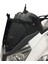 SYM Jet 14 2017-2024 Uyumlu Baskılı Ön Cam Şeffaf 65 cm 3