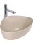 Fiorella Matt Light Latte Klozet 1