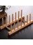 Bambu Lüx 6 Bölmeli Tabaklık 25X13,5X11CM 2