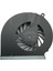 Hp ile Uyumlu Compaq Presario CQ43-309AU, CQ43-310AU, CQ57-210US Notebook Cpu Fan, Işlemci Fanı 1