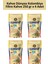 Kolombiya Filtre Kahve 250 gr x 4 Adet 1