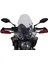 Yamaha MT-07 2018-2020 Uyumlu Ön Tur Camı Füme - 44 cm 2