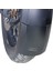 Triumph Tiger 1200 2014-2016 Uyumlu Ön Çamurluk Uzatma Siyah 2