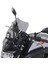 Yamaha MT-07 2018-2020 Uyumlu Ön Cam Şeffaf 42 cm 3