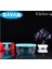 Rayan Kitchen Plastik Kapaklı 14 cm Saklama Kabı Cam 1